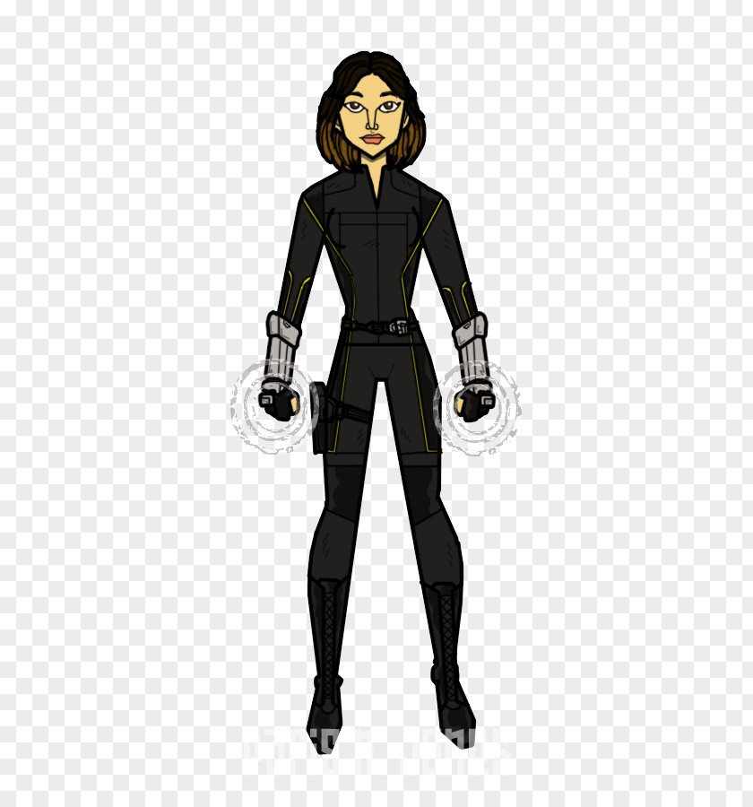 Avengers Mockingbird Agents Of S.H.I.E.L.D. Adrianne Palicki Black Canary PNG