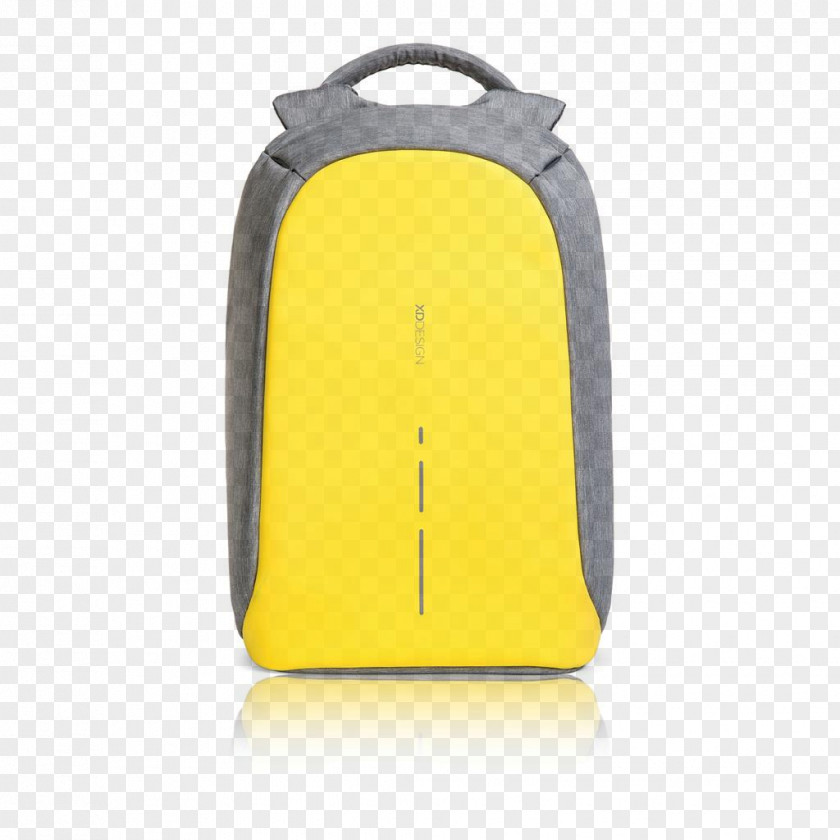 Backpack XD Design Bobby Compact Anti-theft System PNG