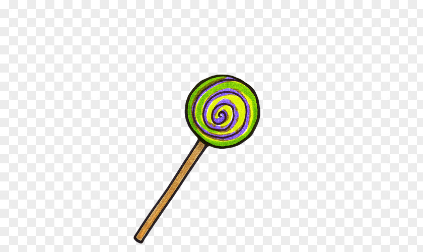 Candy Lollipop Caramel PNG