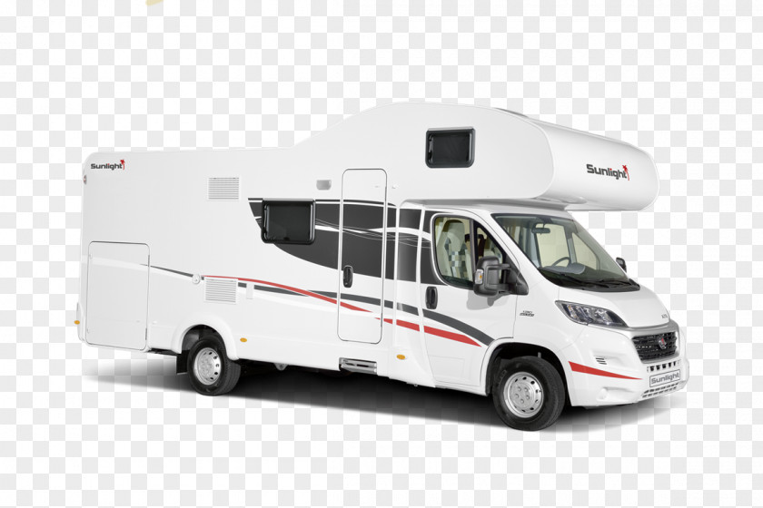 Car Campervans Motorhome Fiat PNG