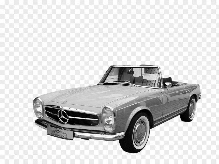 Car Classic Model Automotive Design Motor Vehicle PNG