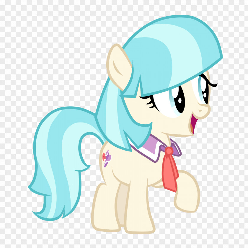 Coco Pony Horse Filly DeviantArt PNG