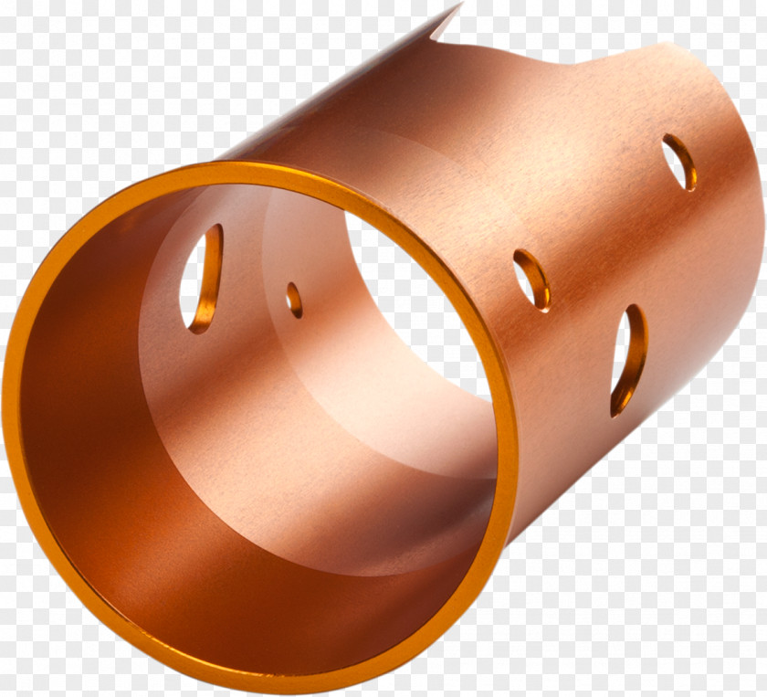 Design Metal Copper Material PNG