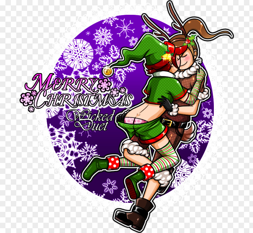 Feliz Navidad Illustration Animated Cartoon Christmas Ornament Day PNG