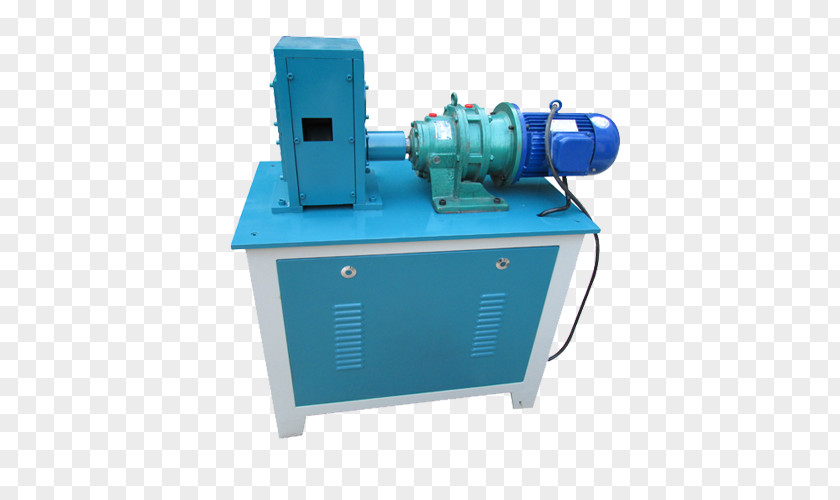 Fishtail Machine Brake Hydraulic Press Electric Generator Forging PNG