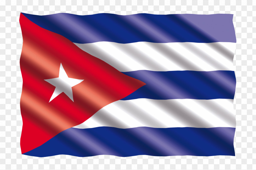 Flag Of Cuba The United States France PNG