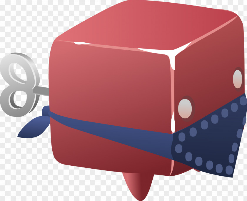 Free Cube Toy Clip Art PNG