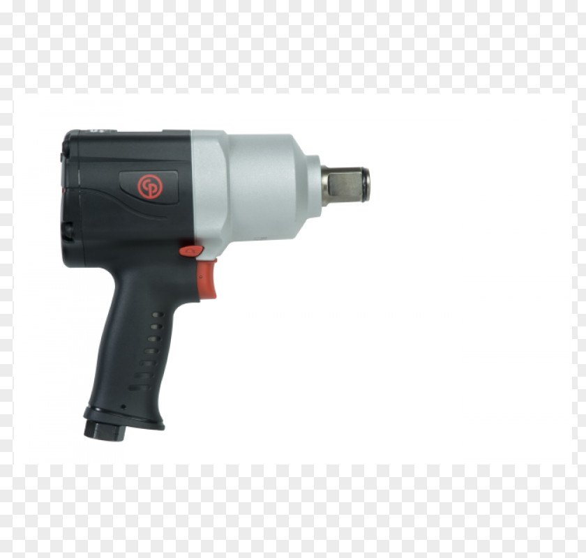 Impact Wrench Pneumatic Tool Chicago Spanners PNG