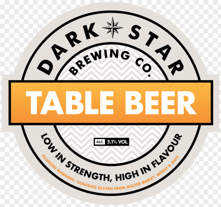 Low Table Beer Dark Star Southern Virginia Knights Women's Basketball University Ale PNG