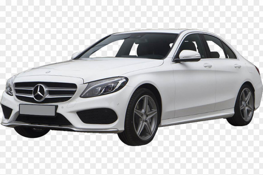 Mercedes Mercedes-Benz C-Class Car Hyundai Genesis PNG