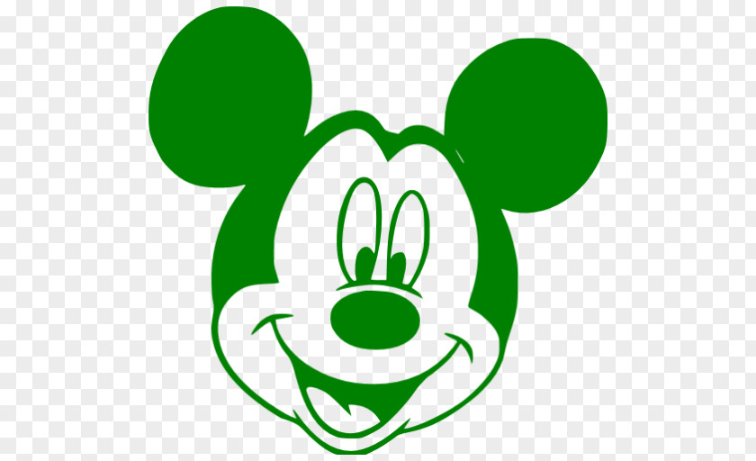 Mickey Mouse Minnie Clip Art PNG