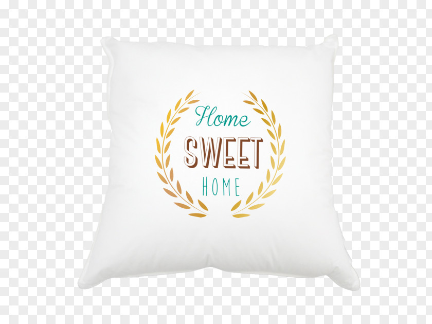 Pillow Throw Pillows Cushion Textile Couch PNG