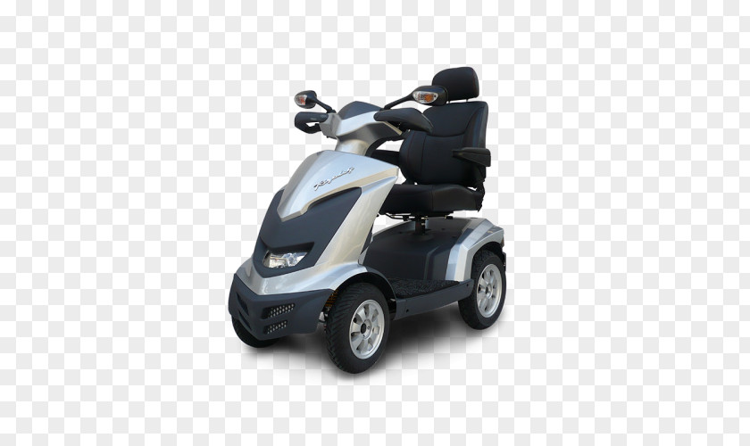 Scooter Mobility Scooters Electric Vehicle EV Rider Royale 3 Motorized Wheelchair PNG