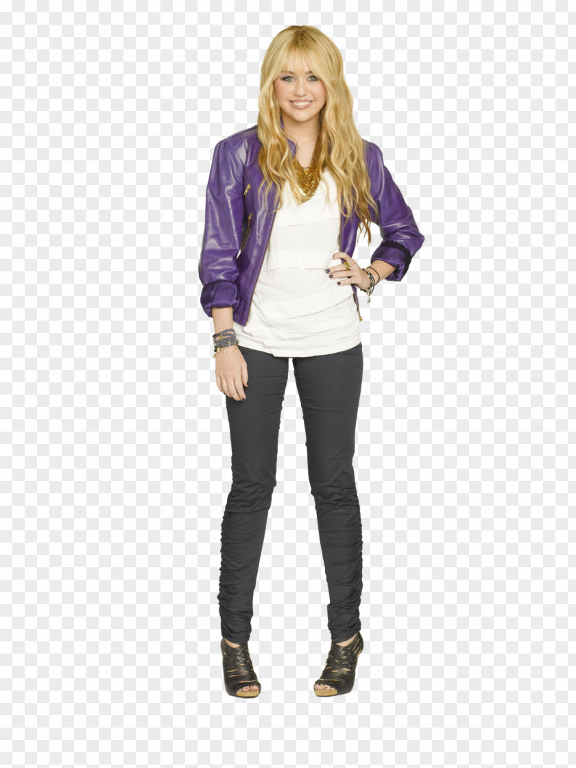 Season 4 JacketJeans Jeans Disney. Ханна Монтана Outerwear Hannah Montana PNG