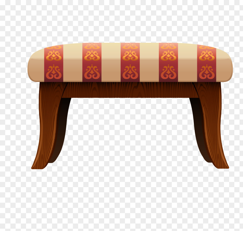 Seat Table Furniture Chair Living Room PNG