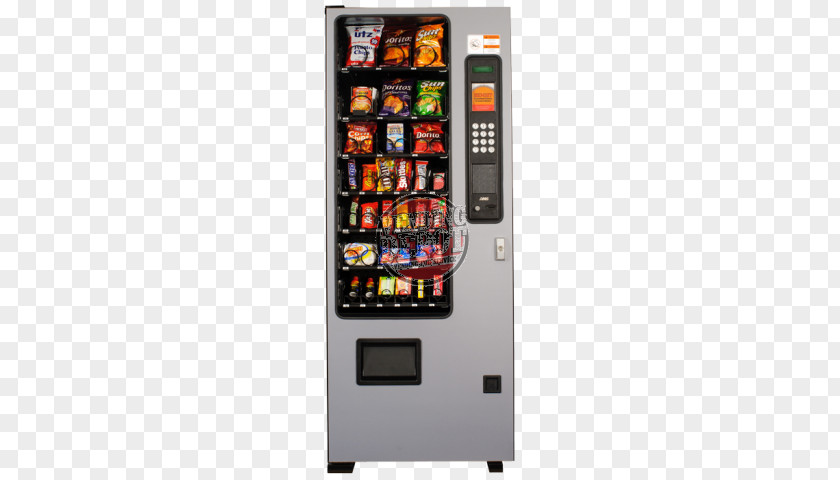 Slimming Products Vending Machines Snack PNG