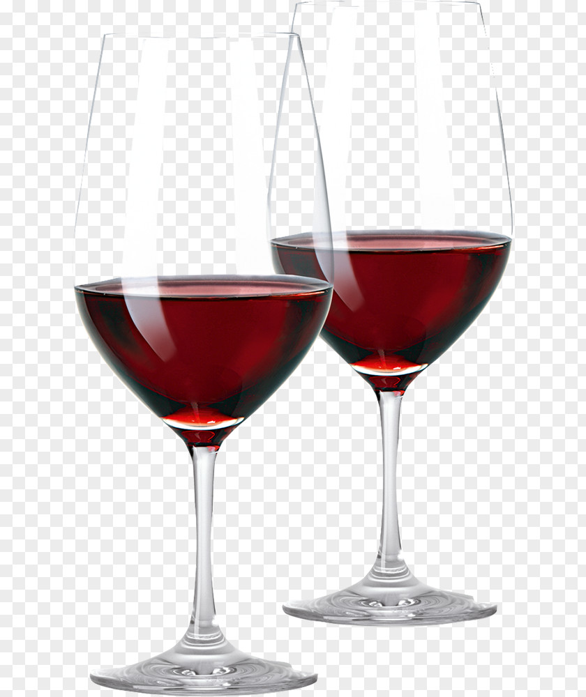 Tritan Wine Glass Red Cocktail Kir PNG