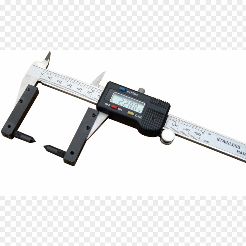 Trouser Clamp Calipers Micrometer Vernier Scale Tool Measurement PNG