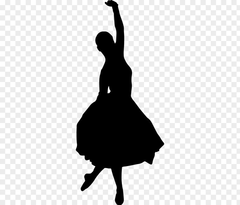 Ballet Dancer Art PNG