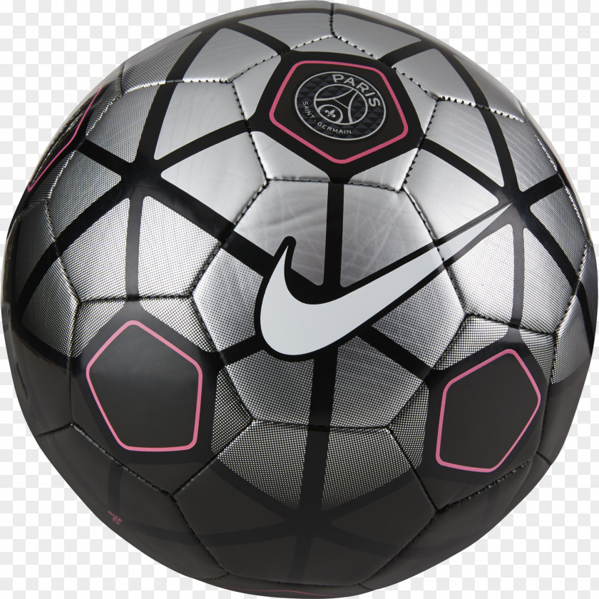 Ballon D'or Paris Saint-Germain F.C. Nike Free Football PNG