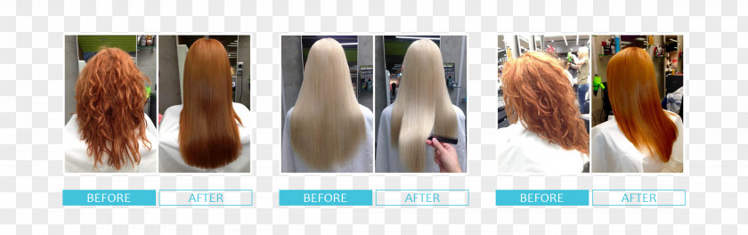 Blowout Hair Coloring Beauty Parlour Keratin Brazilian Straightening PNG