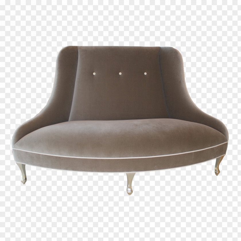 Chair Loveseat Armrest Couch PNG