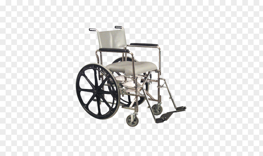 Chair Wheelchair Commode Bathroom PNG