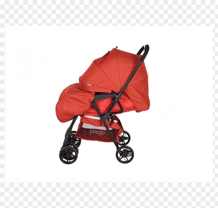 Child Baby Transport Infant Red Wagon PNG
