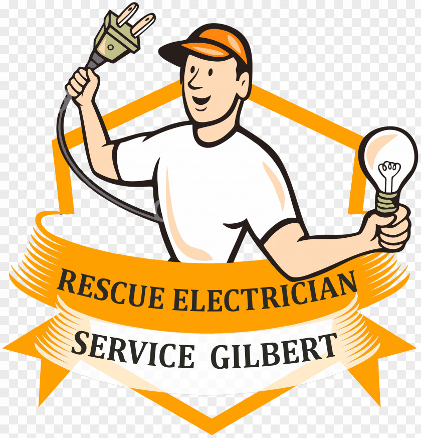 Clip Art Rescue Electrician Service Gilbert Electricity AC Power Plugs And Sockets PNG