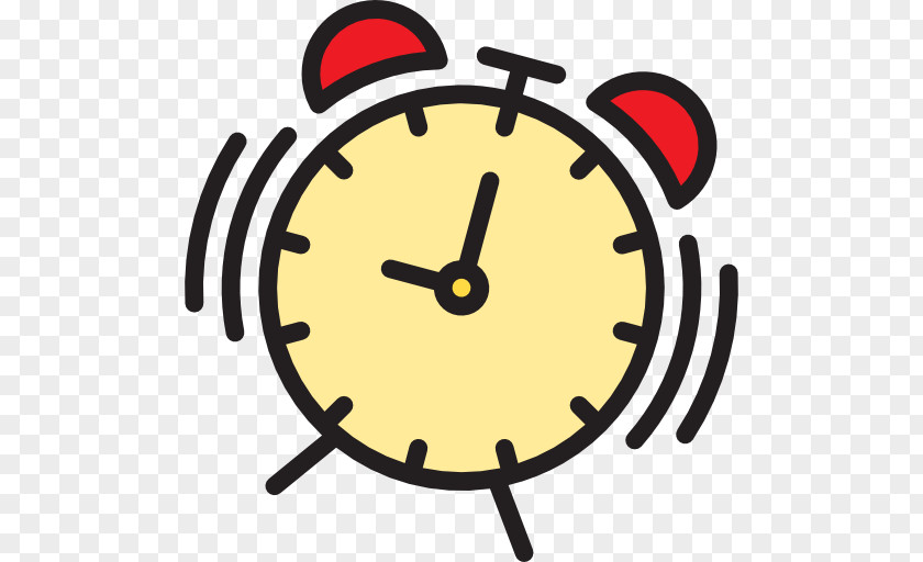 Clock Clip Art Image PNG