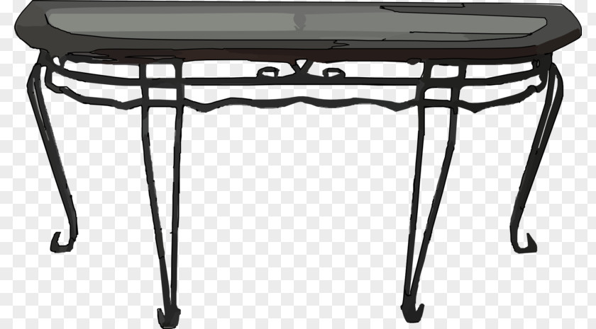 Coffee Table Desk Kitchen Cartoon PNG