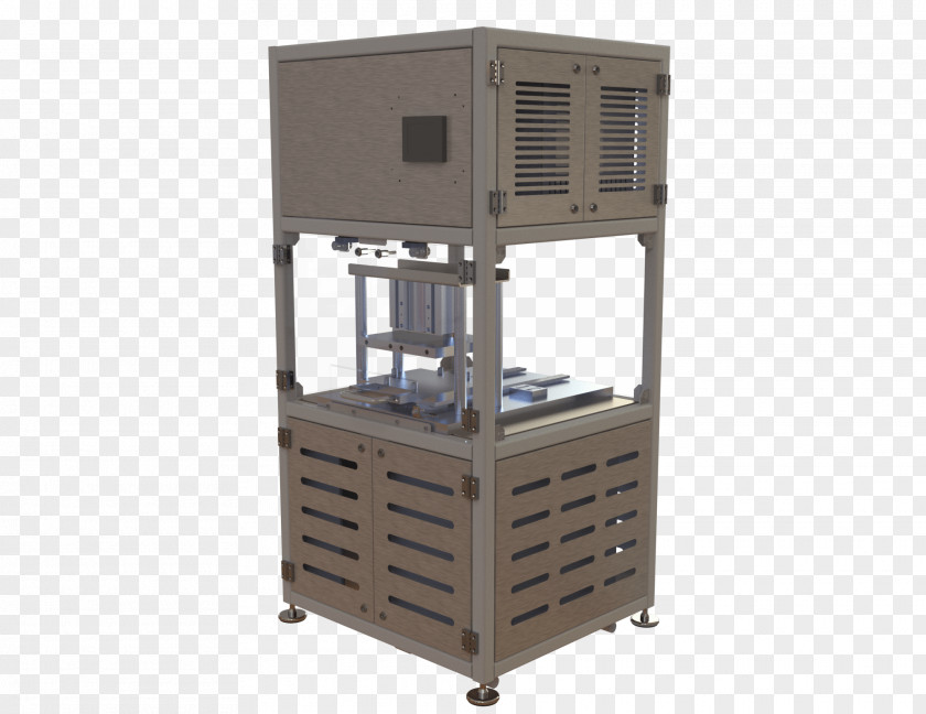 Design Product Machine PNG