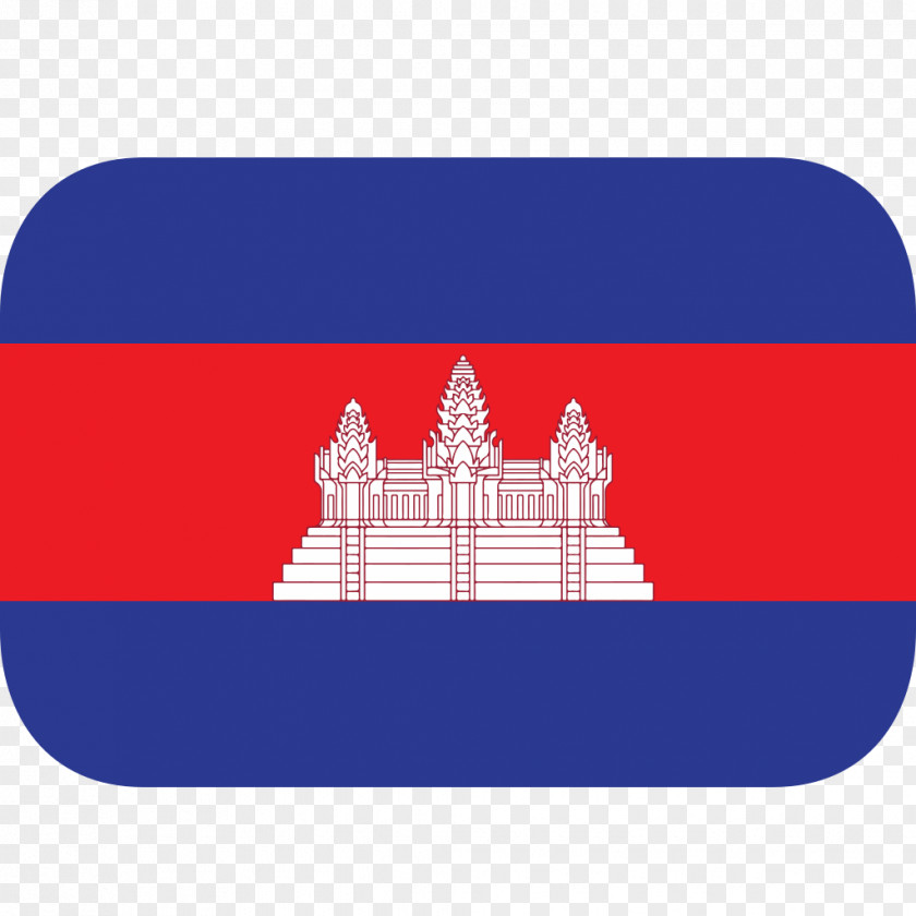 Flag Of Cambodia National Laos PNG