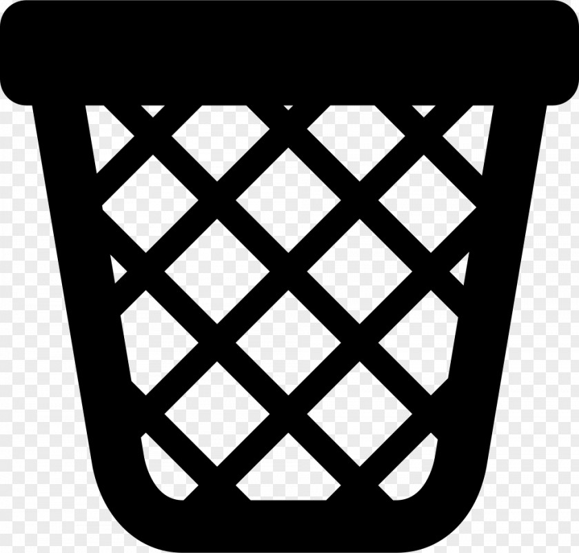 Free Rubbish Bins & Waste Paper Baskets Recycling Bin PNG