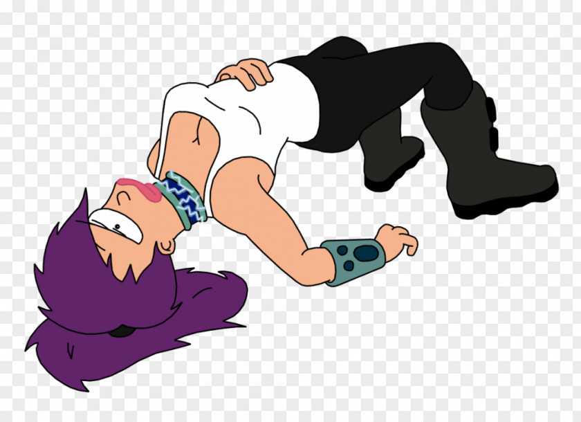 House Fan Art Leela DeviantArt PNG