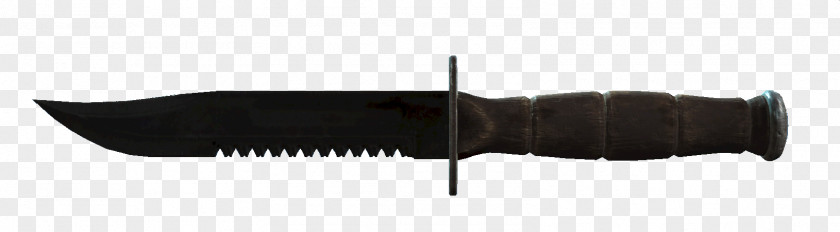 Knife Fallout 4 Combat Weapon Blade PNG