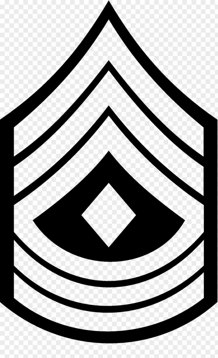 Military First Sergeant Gunnery United States Marine Corps Rank Insignia Major Of The PNG