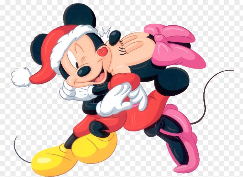 Minnie Mouse Mickey Goofy Donald Duck Pluto PNG