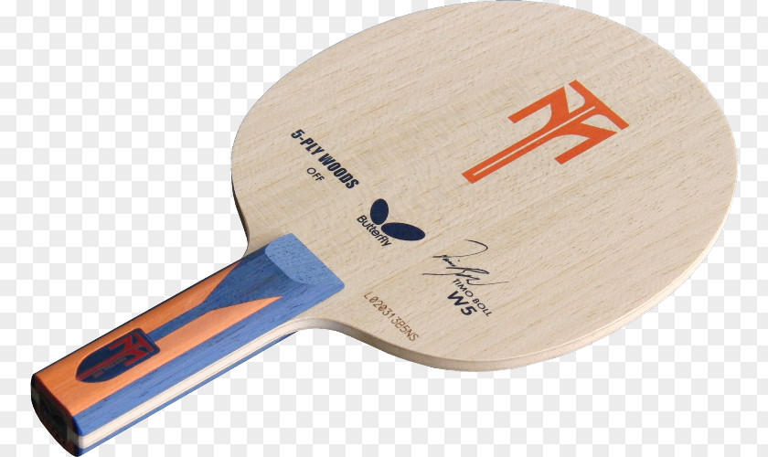 Ping Pong Paddles & Sets Racket Butterfly Ball PNG