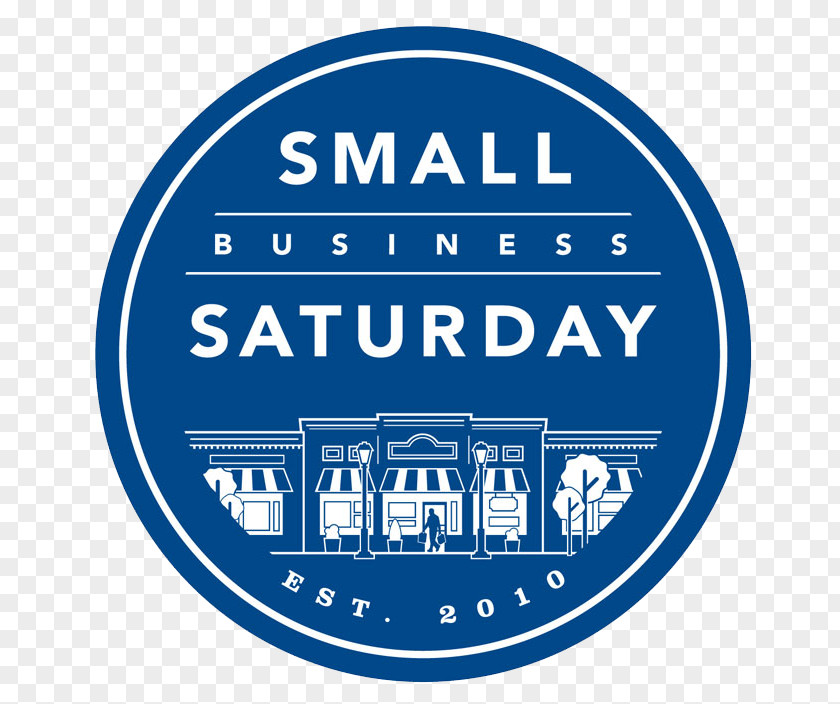 Saturday Small Business Black Friday Cyber Monday Shopping PNG