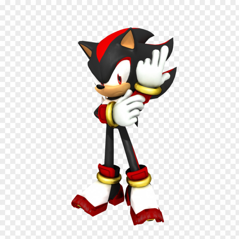 Sonic The Hedgehog 3d DeviantArt Illustration Artist Image PNG
