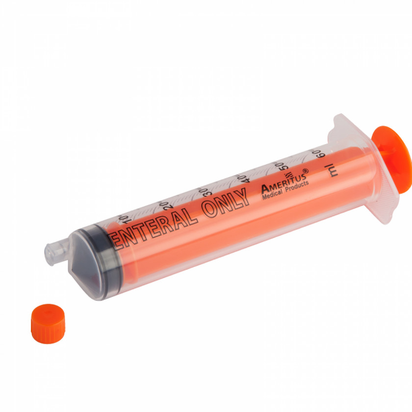 Syringe Enteral Nutrition Medicine Medical Device Insulin PNG