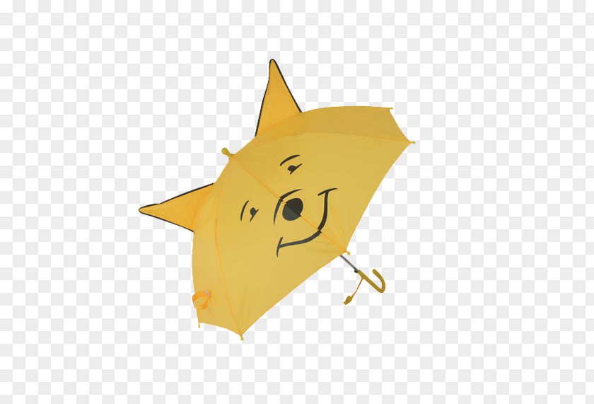 Umbrella Cartoon Child PNG