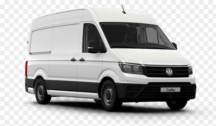 Volkswagen Crafter Car Audi Group PNG