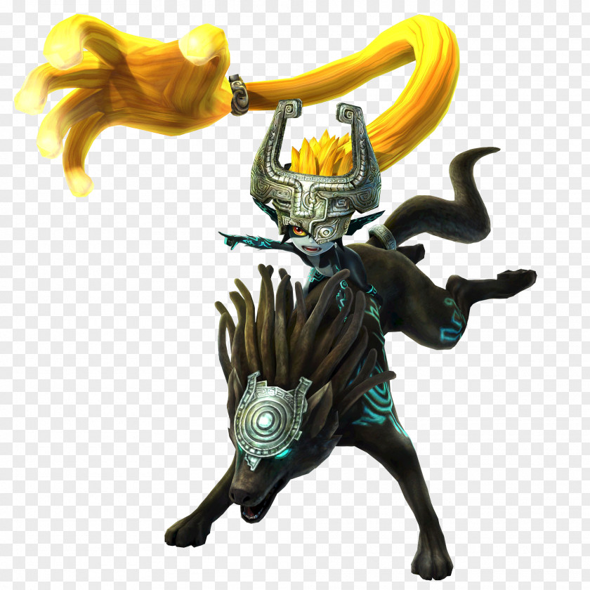 Warriors Hyrule The Legend Of Zelda: Twilight Princess HD Link Midna Zelda PNG