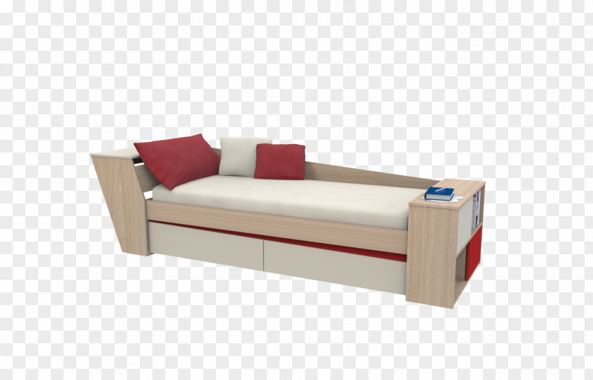 Bed Furniture Couch Sofa PNG