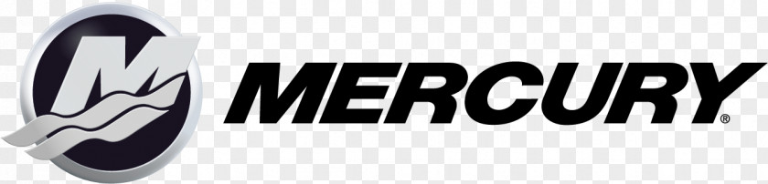 Boat Mercury Marine Logo Outboard Motor Engine PNG