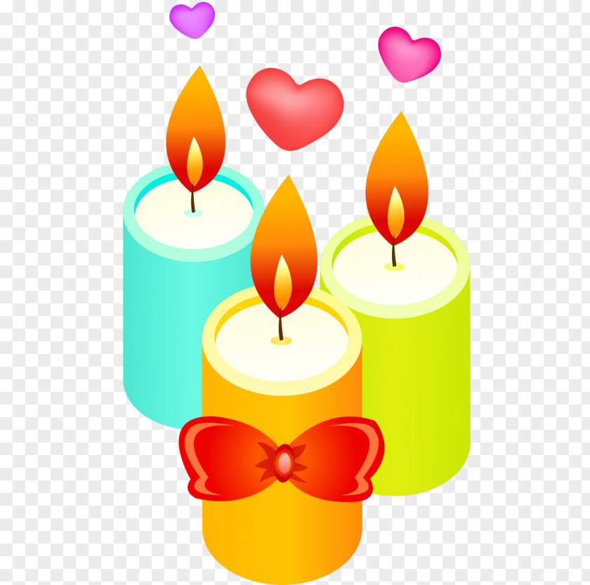 Candle Vector Graphics Light Image Lamp PNG
