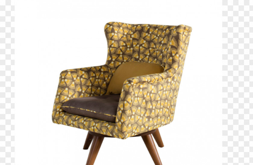 Chair Koltuk Furniture Retro Style PNG
