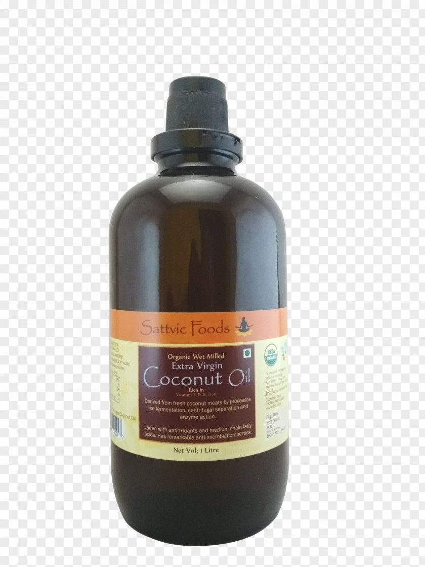 Cold Pressed Jojoba Oil Coconut Food Olive Sattvic Diet PNG